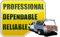 Our Castle rock sprinkler repair team offers professional, dependable, and reliable service 