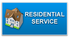 residential sprinkler repair service in Castle Rock Colorado